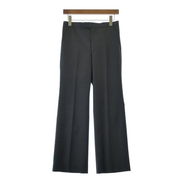 JUNYA WATANABE スラックス レディース ジュンヤワタナベ 中古　古着
