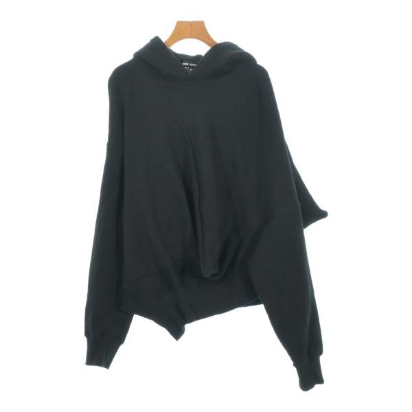 JUNYA WATANABE パーカー レディース ジュンヤワタナベ 中古　古着