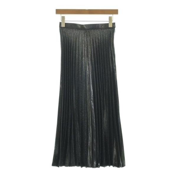 JUNYA WATANABE ロング・マキシ丈スカート レディース ジュンヤワタナベ 中古　古着