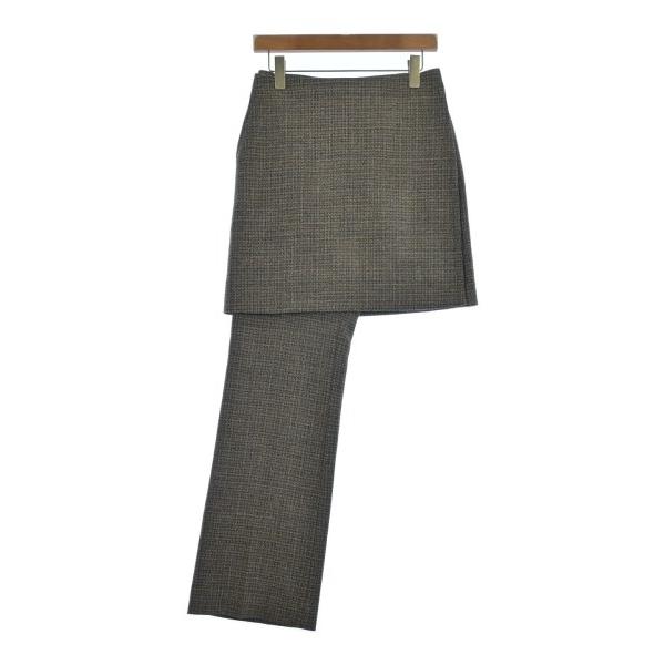 JUNYA WATANABE パンツ（その他） レディース ジュンヤワタナベ 中古　古着