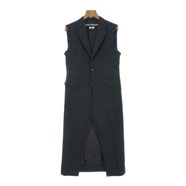 JUNYA WATANABE コート（その他） レディース ジュンヤワタナベ 中古　古着