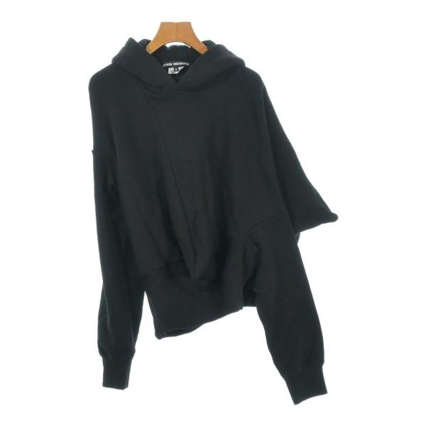 JUNYA WATANABE パーカー レディース ジュンヤワタナベ 中古　古着