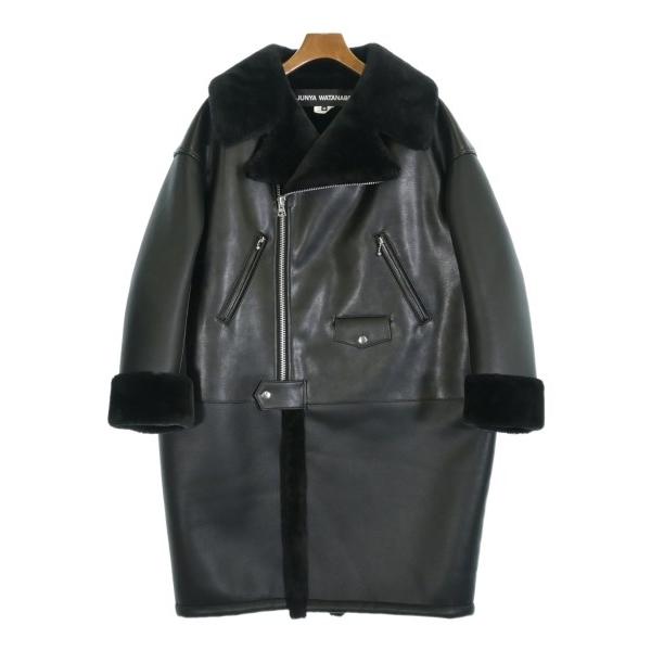 JUNYA WATANABE コート レディース ジュンヤワタナベ 中古　古着