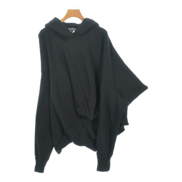 JUNYA WATANABE パーカー レディース ジュンヤワタナベ 中古　古着