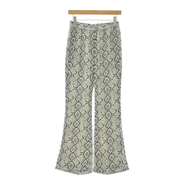 JUNYA WATANABE パンツ（その他） レディース ジュンヤワタナベ 中古　古着