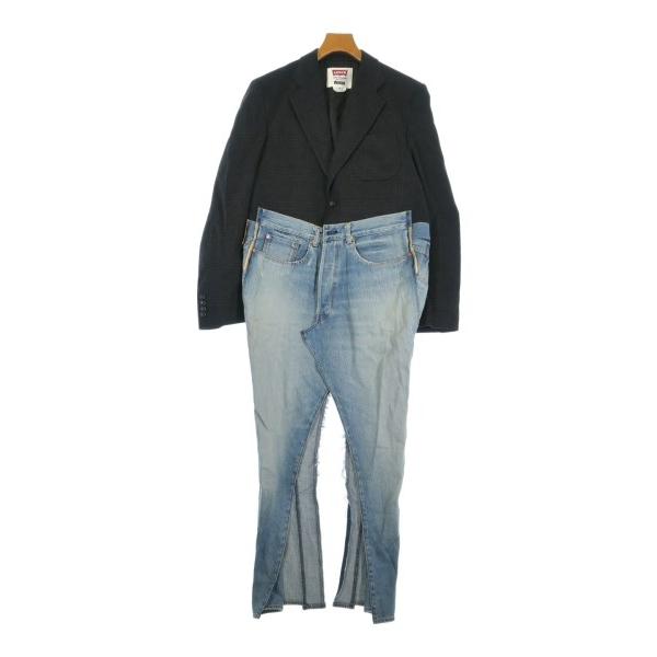JUNYA WATANABE コート（その他） レディース ジュンヤワタナベ 中古　古着