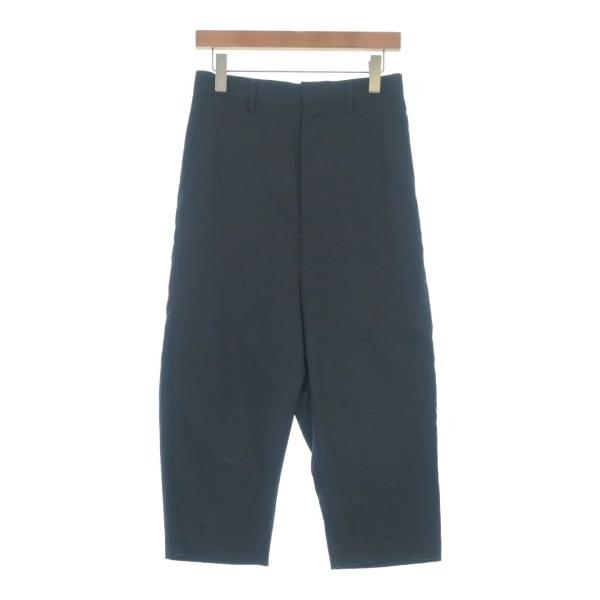 JUNYA WATANABE クロップドパンツ レディース ジュンヤワタナベ 中古　古着