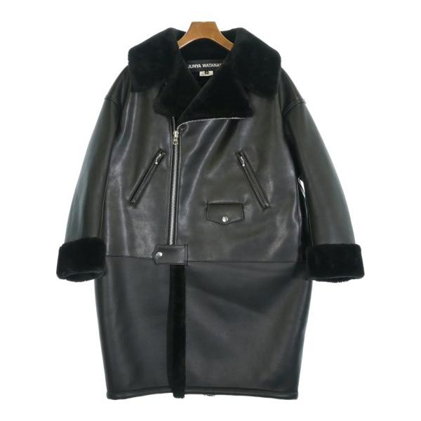 JUNYA WATANABE コート レディース ジュンヤワタナベ 中古　古着