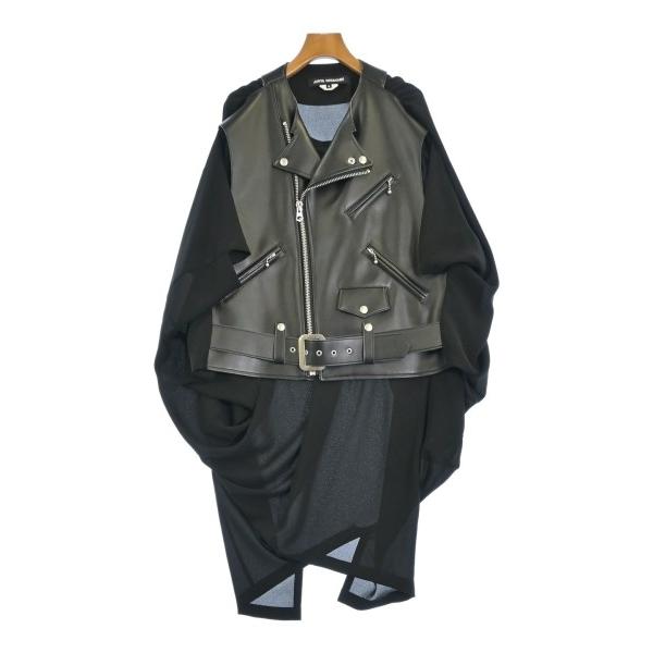 JUNYA WATANABE ワンピース レディース ジュンヤワタナベ 中古　古着
