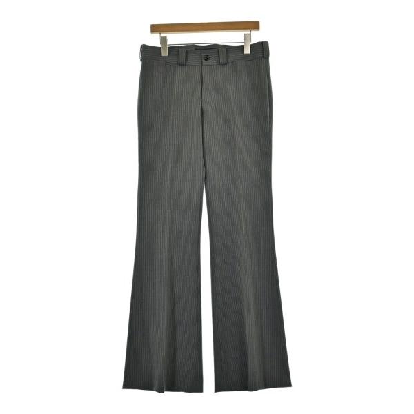 JUNYA WATANABE スラックス レディース ジュンヤワタナベ 中古　古着