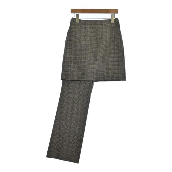 JUNYA WATANABE パンツ（その他） レディース ジュンヤワタナベ 中古　古着