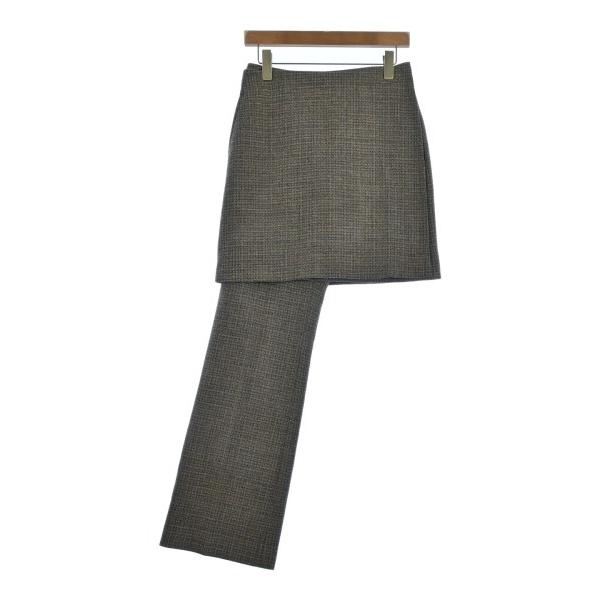 JUNYA WATANABE パンツ（その他） レディース ジュンヤワタナベ 中古　古着