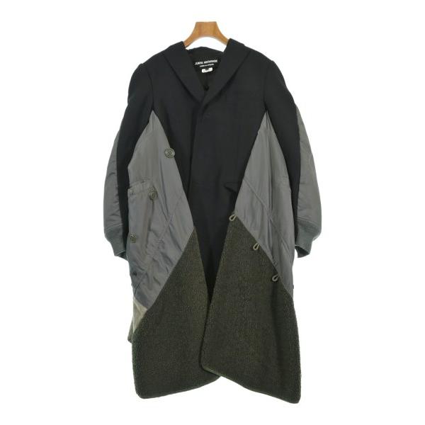 JUNYA WATANABE コート（その他） レディース ジュンヤワタナベ 中古　古着