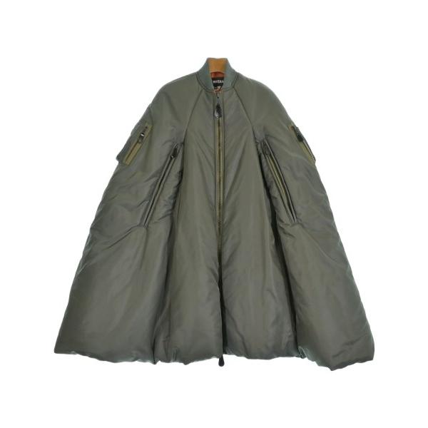 JUNYA WATANABE コート（その他） レディース ジュンヤワタナベ 中古　古着