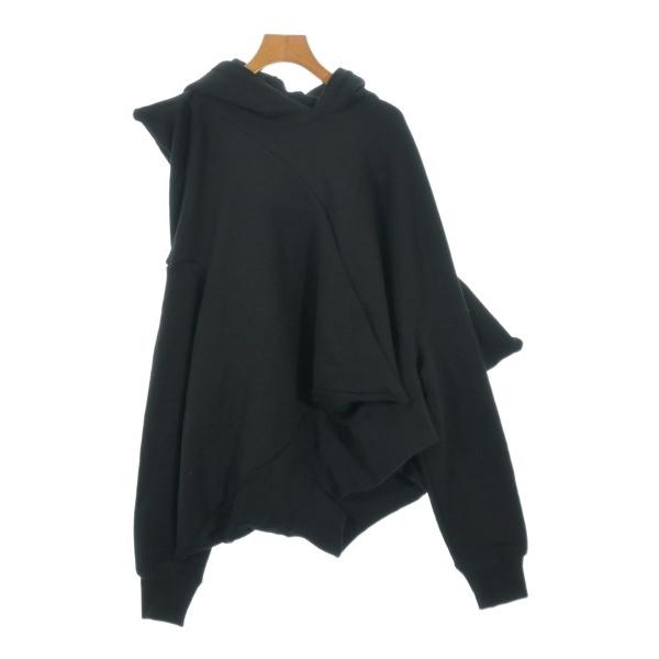 JUNYA WATANABE パーカー レディース ジュンヤワタナベ 中古　古着
