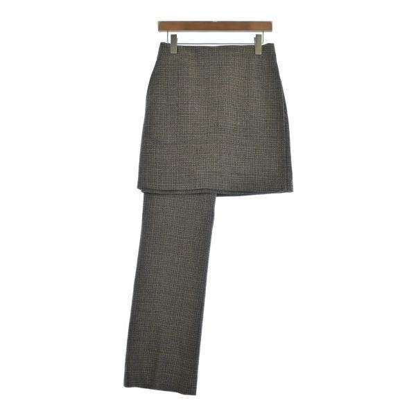 JUNYA WATANABE パンツ（その他） レディース ジュンヤワタナベ 中古　古着
