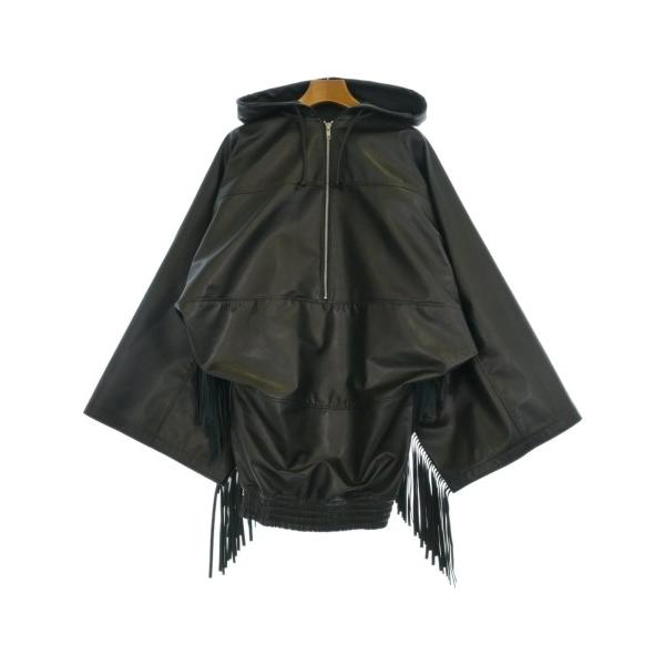 JUNYA WATANABE ポンチョ レディース ジュンヤワタナベ 中古　古着