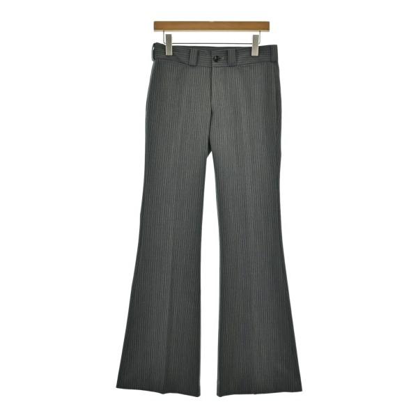 JUNYA WATANABE スラックス レディース ジュンヤワタナベ 中古　古着
