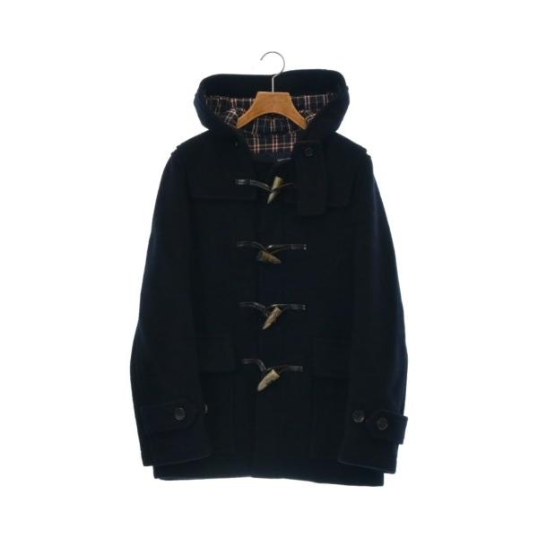 COMME des GARCONS HOMME ダッフルコート メンズ コムデギャルソンオム 中古　...