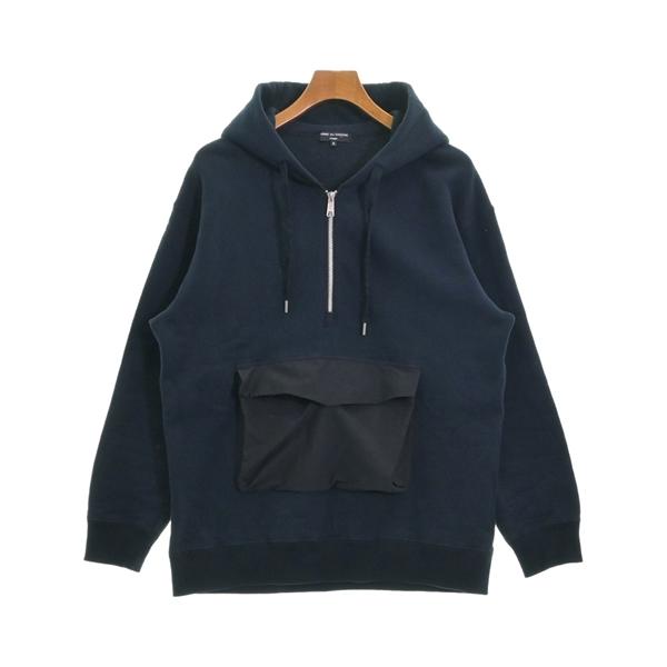 COMME des GARCONS HOMME パーカー メンズ コムデギャルソンオム 中古　古着