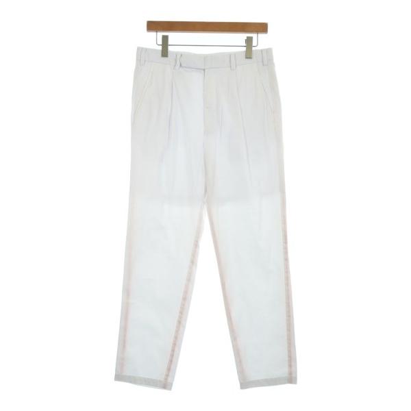 COMME des GARCONS HOMME チノパン メンズ コムデギャルソンオム 中古　古着