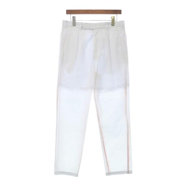 COMME des GARCONS HOMME チノパン メンズ コムデギャルソンオム 中古　古着