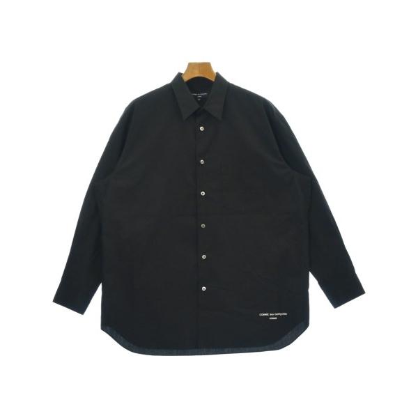 COMME des GARCONS HOMME カジュアルシャツ メンズ コムデギャルソンオム 中古...