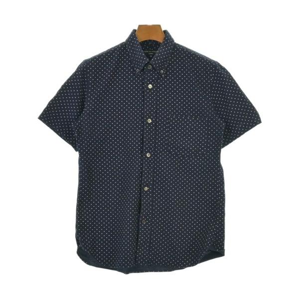 COMME des GARCONS HOMME カジュアルシャツ メンズ コムデギャルソンオム 中古...