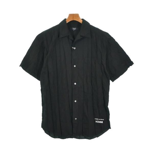 COMME des GARCONS HOMME カジュアルシャツ メンズ コムデギャルソンオム 中古...