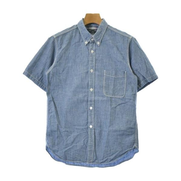 COMME des GARCONS HOMME カジュアルシャツ メンズ コムデギャルソンオム 中古...