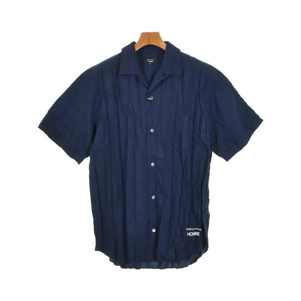 COMME des GARCONS HOMME カジュアルシャツ メンズ コムデギャルソンオム 中古...