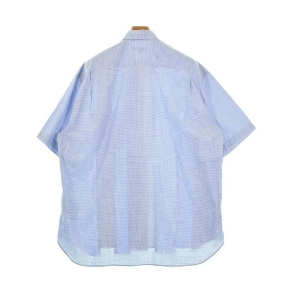COMME des GARCONS HOMME カジュアルシャツ メンズ コムデギャルソンオム 中古...