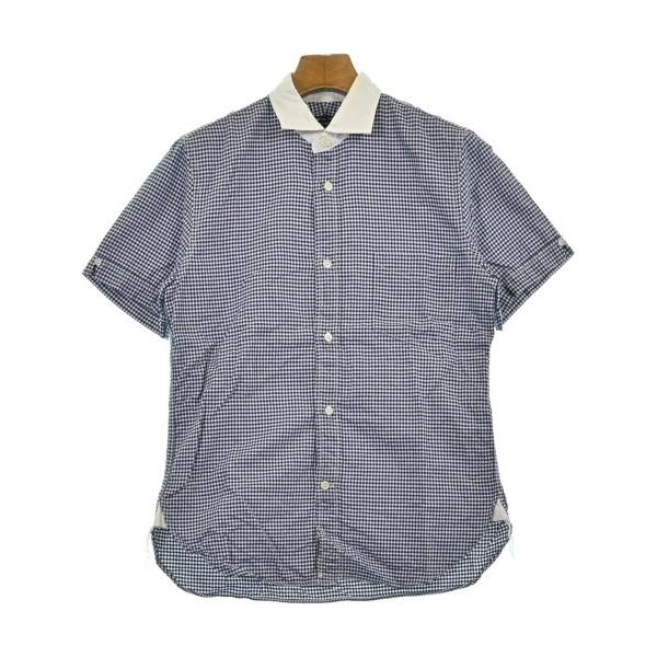COMME des GARCONS HOMME カジュアルシャツ メンズ コムデギャルソンオム 中古...