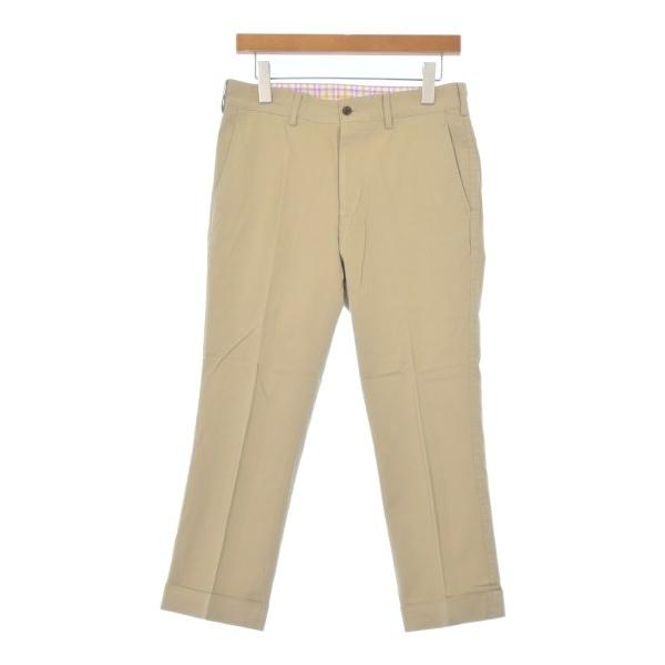 COMME des GARCONS HOMME チノパン メンズ コムデギャルソンオム 中古　古着