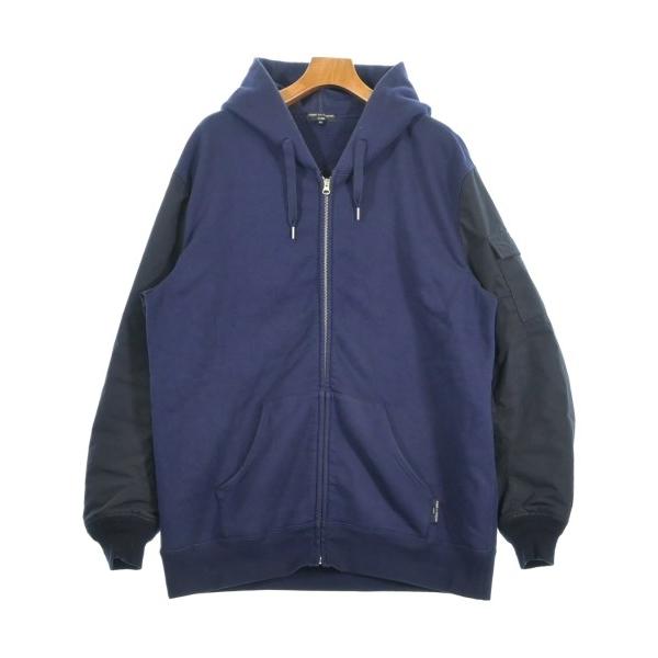 COMME des GARCONS HOMME パーカー メンズ コムデギャルソンオム 中古　古着