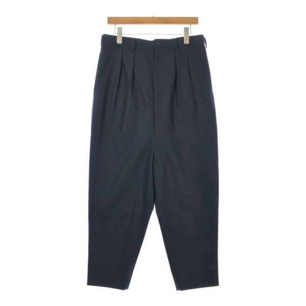 COMME des GARCONS HOMME スラックス メンズ コムデギャルソンオム 中古　古着