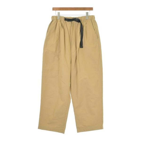 COMME des GARCONS HOMME パンツ（その他） メンズ コムデギャルソンオム 中古...