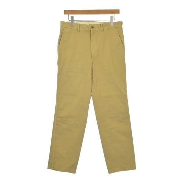 COMME des GARCONS HOMME チノパン メンズ コムデギャルソンオム 中古　古着