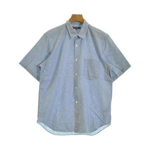 COMME des GARCONS HOMME カジュアルシャツ メンズ コムデギャルソンオム 中古...