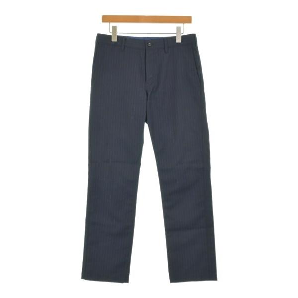 COMME des GARCONS HOMME スラックス メンズ コムデギャルソンオム 中古　古着