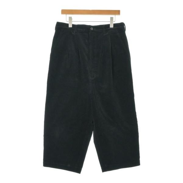 COMME des GARCONS HOMME パンツ（その他） メンズ コムデギャルソンオム 中古...