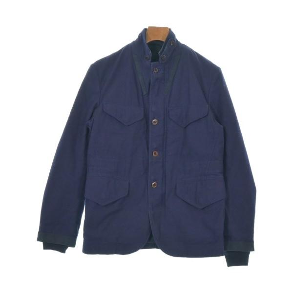 COMME des GARCONS HOMME ブルゾン（その他） メンズ コムデギャルソンオム 中...