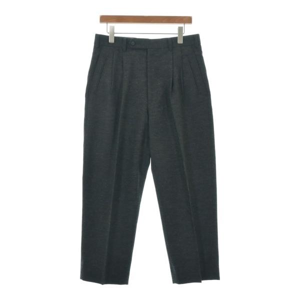 COMME des GARCONS HOMME スラックス メンズ コムデギャルソンオム 中古　古着