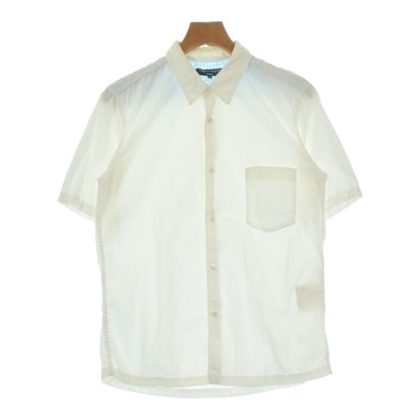 COMME des GARCONS HOMME カジュアルシャツ メンズ コムデギャルソンオム 中古...
