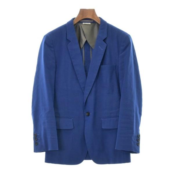 COMME des GARCONS HOMME PLUS テーラードジャケット メンズ コムデギャル...