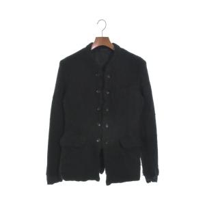 定番ジャケット PZ-J004 ブラック COMME des GARCONS HOMME PLUS(コムデギャルソンオムプリュス