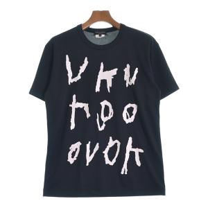 COMME des GARCONS HOMME PLUS Tシャツ・カットソー メンズ コムデギャル...