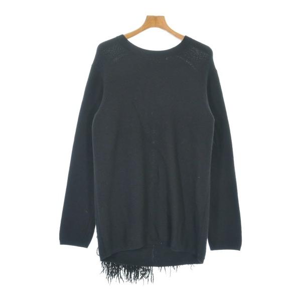 COMME des GARCONS HOMME PLUS ニット・セーター メンズ コムデギャルソン...