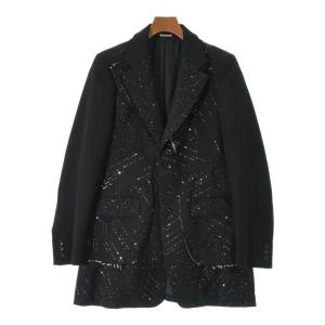 COMME des GARCONS HOMME PLUS ジャケット メンズ コムデギャルソンオムプリュス 中古　古着｜ragtagonlineshop