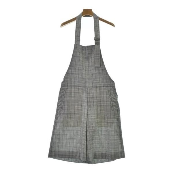 COMME des GARCONS HOMME PLUS ショートパンツ メンズ コムデギャルソンオ...